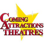 Coming Attractions Logo