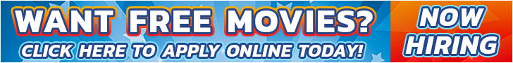 Want Free Movies - Top