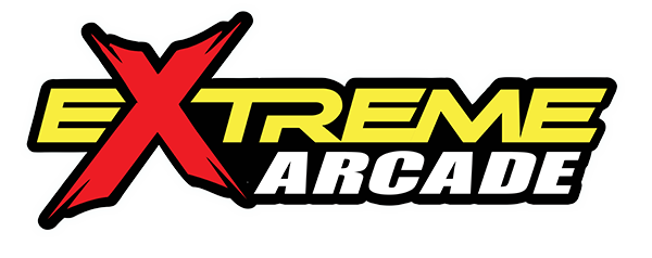 Extreme Arcade Logo